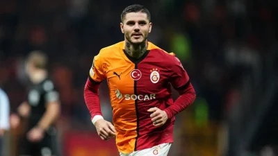 Türk futbolunda bir dönemin sonu geldi ve Galatasaray, taraftarının sevgilisi