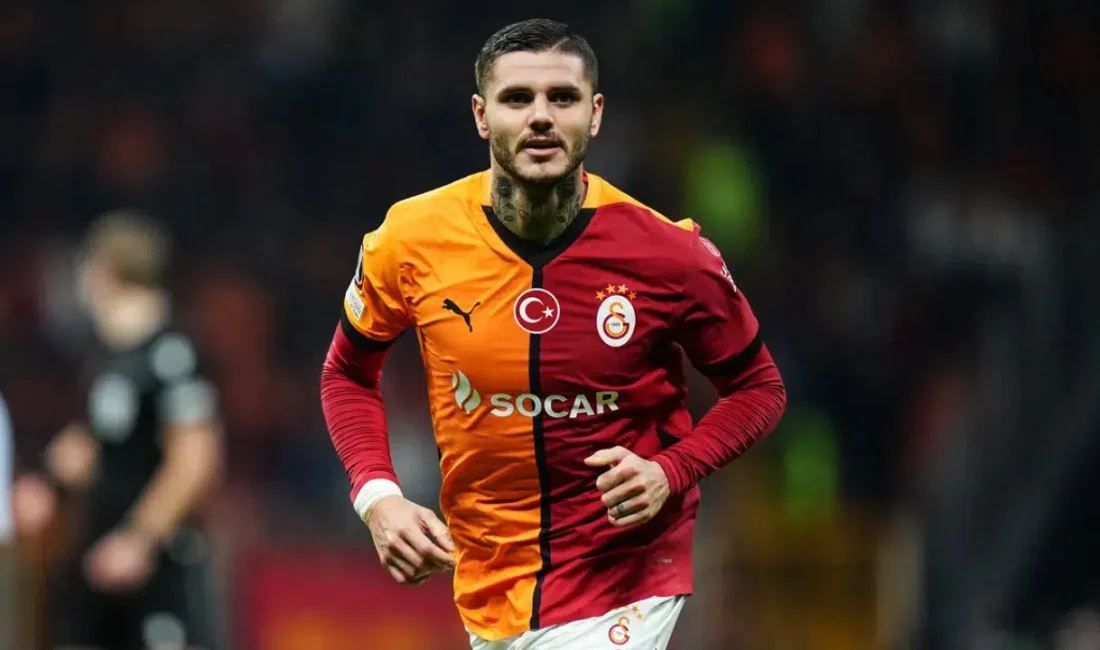 Galatasaray, Türk futbol tarihine adını altın harflerle yazdıran dünyaca ünlü