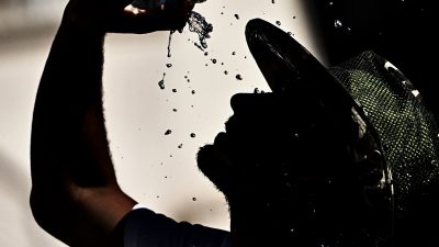 lık çok daha fazla oluyor. O yüzden tehlikeli bir hava