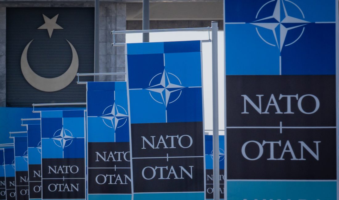 Ankara’da gerçekleştirilecek kritik NATO Devlet ve Hükümet Başkanları Zirvesi öncesinde