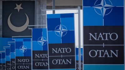 Ankara’da gerçekleştirilecek kritik NATO Devlet ve Hükümet Başkanları Zirvesi öncesinde