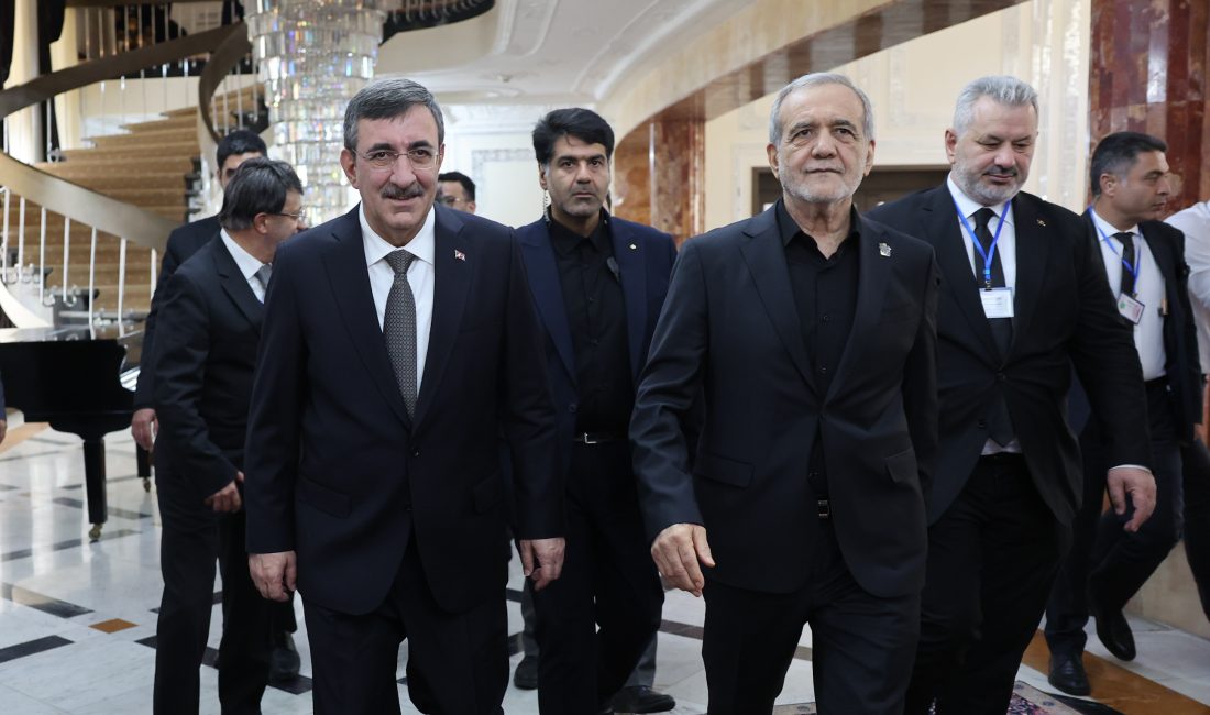 ABD ve İsrail ortak saldırısında hayatını kaybeden İran’ın 37 yıllık