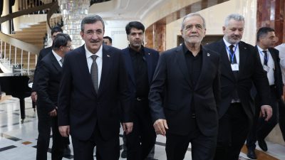 ABD ve İsrail ortak saldırısında hayatını kaybeden İran’ın 37 yıllık
