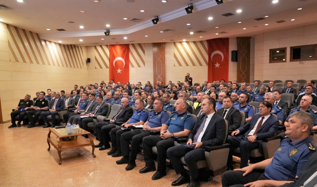 Ankara’da 7-8 Temmuz tarihlerinde gerçekleştirilecek kritik NATO Zirvesi öncesinde güvenlik