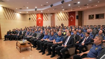 Ankara’da 7-8 Temmuz tarihlerinde gerçekleştirilecek kritik NATO Zirvesi öncesinde güvenlik
