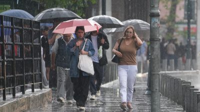 Türkiye genelinde hava durumu adeta altüst oluyor. Meteoroloji Genel Müdürlüğü