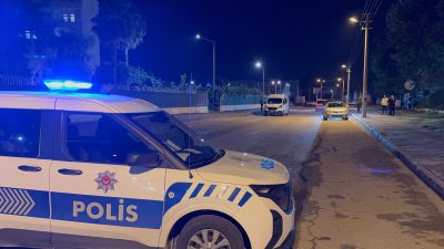 Osmaniye’de bir düğün salonunda başlayan ve sokaklara taşan dehşet verici