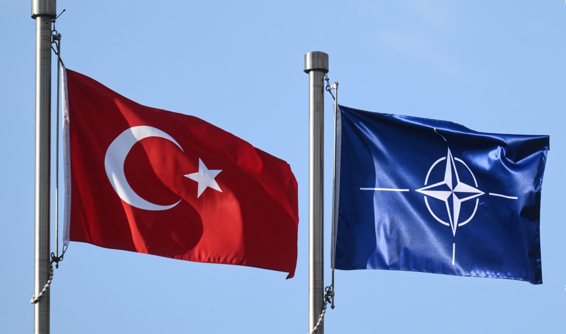 Türkiye, 2004 yılındaki tarihi İstanbul Zirvesi’nin ardından bir kez daha