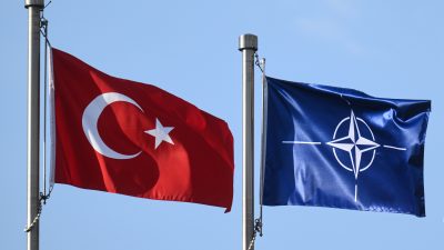 Türkiye, 2004 yılındaki tarihi İstanbul Zirvesi’nin ardından bir kez daha
