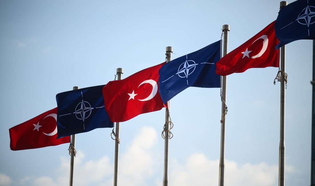 Ankara’nın ev sahipliği yaptığı tarihi 2026 NATO Zirvesi bugün resmen