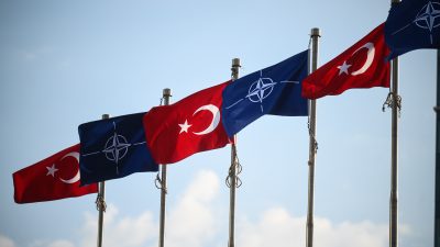 Ankara’nın ev sahipliği yaptığı tarihi 2026 NATO Zirvesi bugün resmen
