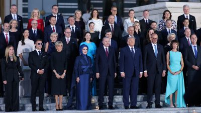 Türkiye’nin 22 yıl aradan sonra ev sahipliği yaptığı tarihi NATO