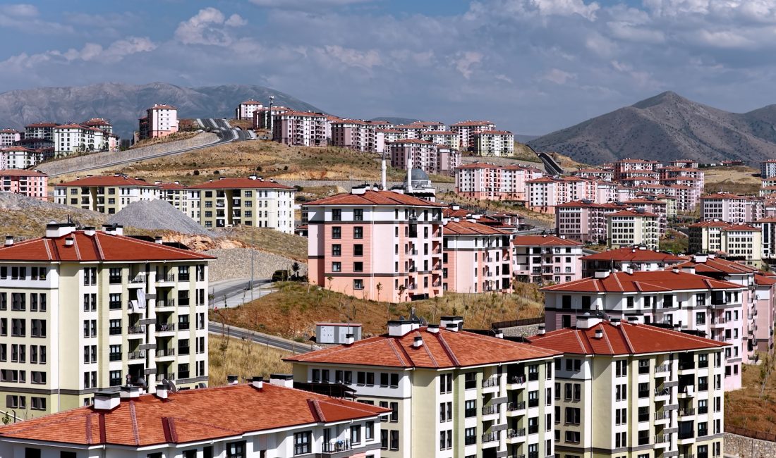Çevre, Şehircilik ve İklim Değişikliği Bakanı Murat Kurum, Türkiye genelinde