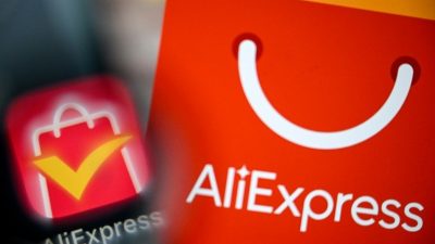 Avrupa Birliği, e-ticaret platformu AliExpress’e yasa dışı, güvensiz ve taklit