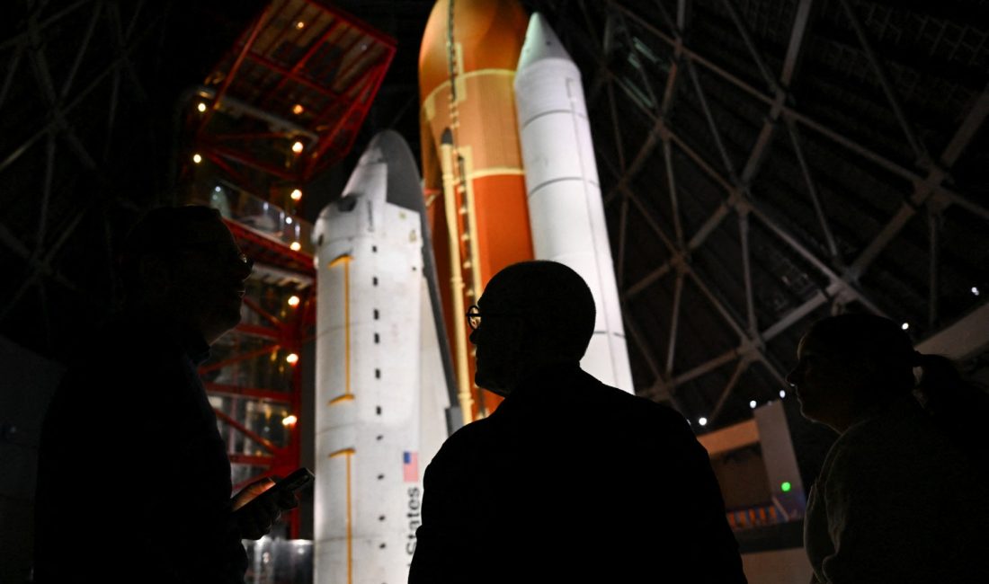 Uzay yarışında dengeleri tamamen değiştirecek devasa bir hamle geldi. NASA,