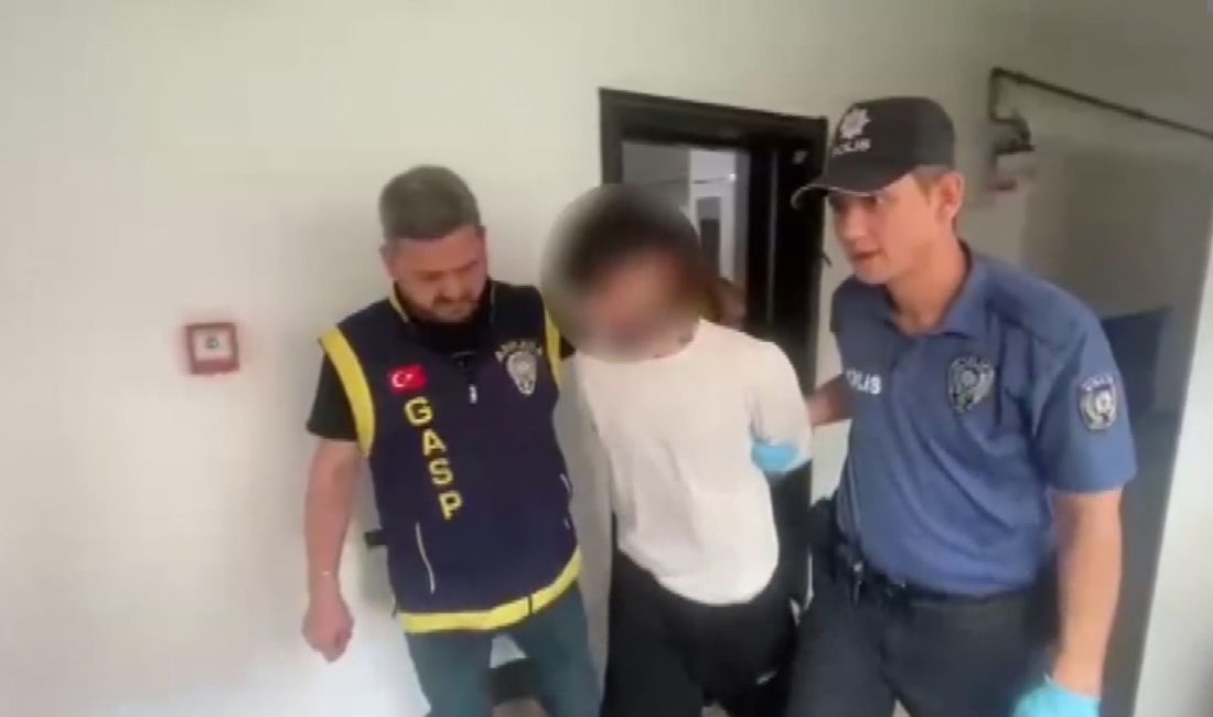 Ankara’da kendilerini korkutucu yöntemlerle “Ağa” olarak tanıtan ve vatandaşların gayrimenkullerine