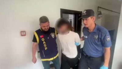Ankara’da vatandaşları silahla tehdit ederek para ve gayrimenkullerine el koyan
