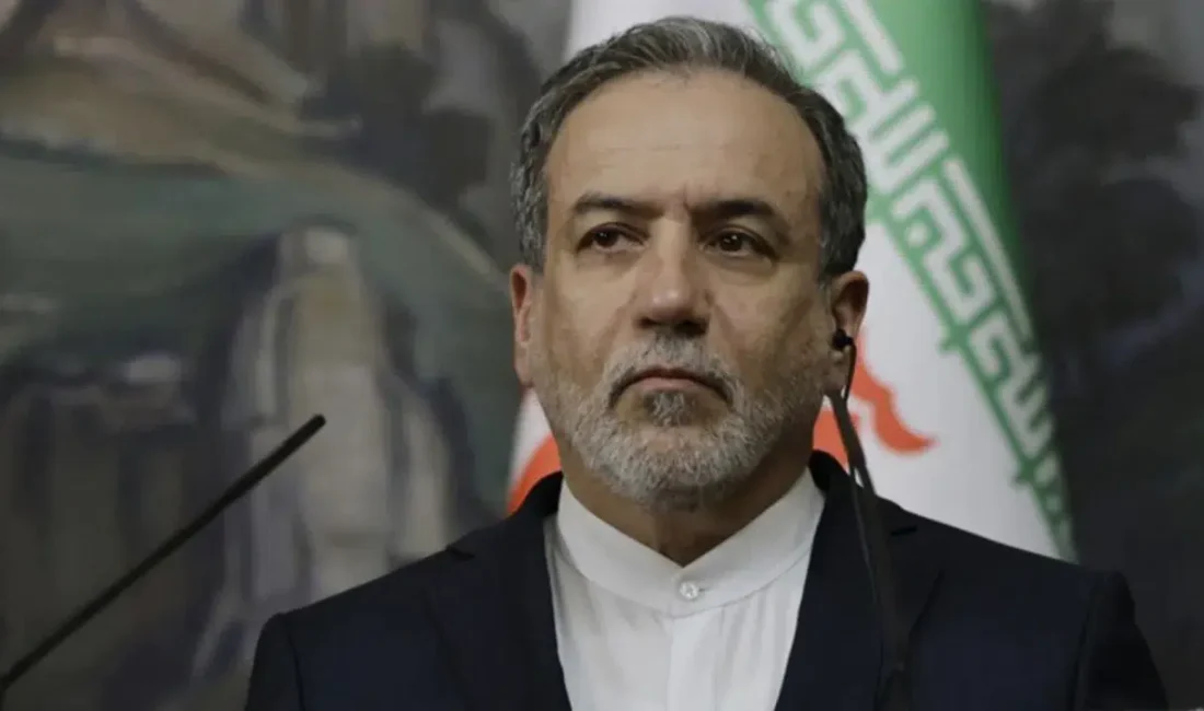 İran Dışişleri Bakanı Abbas Arakçi, başkent Tahran’da gerçekleştirilecek cenaze töreni