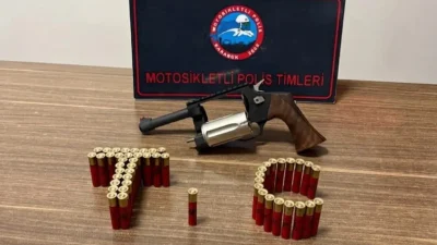 Karabük’te emniyet güçlerinin haziran ayı boyunca yürüttüğü geniş çaplı asayiş