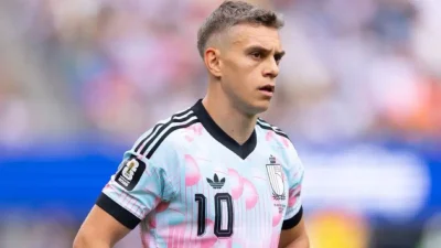 Belçika’nın Dünya Kupası’na veda etmesiyle birlikte Beşiktaş’ta transfer hareketliliği zirveye