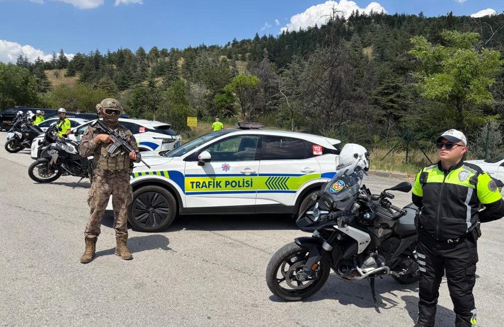 Ankara, 7-8 Temmuz tarihlerinde gerçekleşecek olan dev NATO Liderler Zirvesi’ne