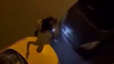 Esenyurt’ta dün akşam saatlerinde yaşanan korkunç olayda, kız kardeşiyle tartışan