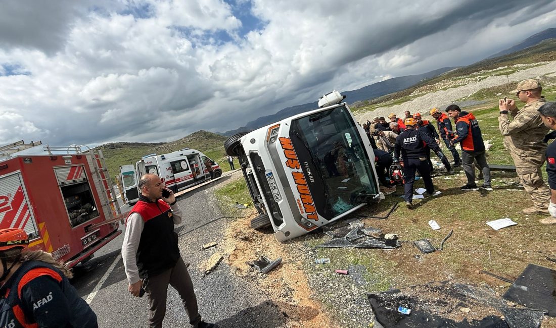 Türkiye genelinde son 6 ayda meydana gelen yüz binlerce trafik