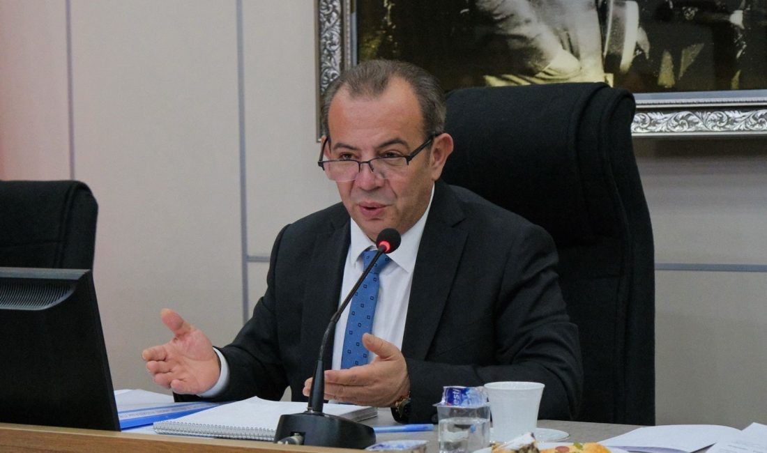 Bolu Belediyesi’ne yönelik yürütülen rüşvet ve irtikap soruşturmasında beklenen ara