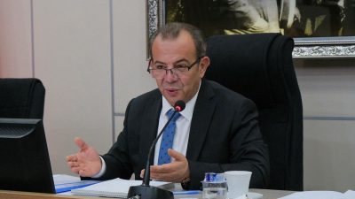 Bolu Belediyesi’ne yönelik yürütülen rüşvet ve irtikap soruşturmasında beklenen ara