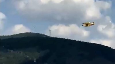 Mevsim normallerinin üzerine çıkan sıcaklıklar Türkiye’yi adeta kavururken, 3 farklı