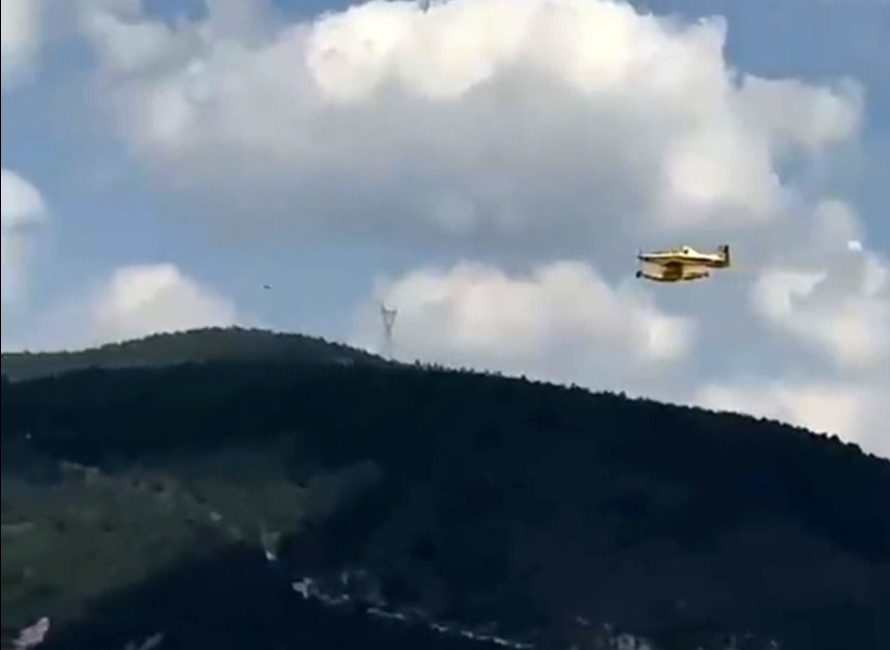 Mevsim normallerinin üzerine çıkan sıcaklıklar Türkiye’yi adeta kavururken, 3 farklı
