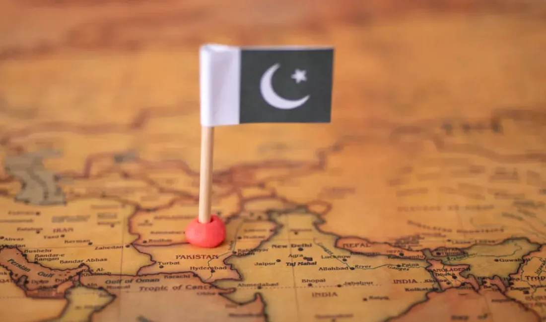 Pakistan’ın Hayber Pahtunhva eyaletinde günlerdir etkisini sürdüren şiddetli yağışlar, büyük