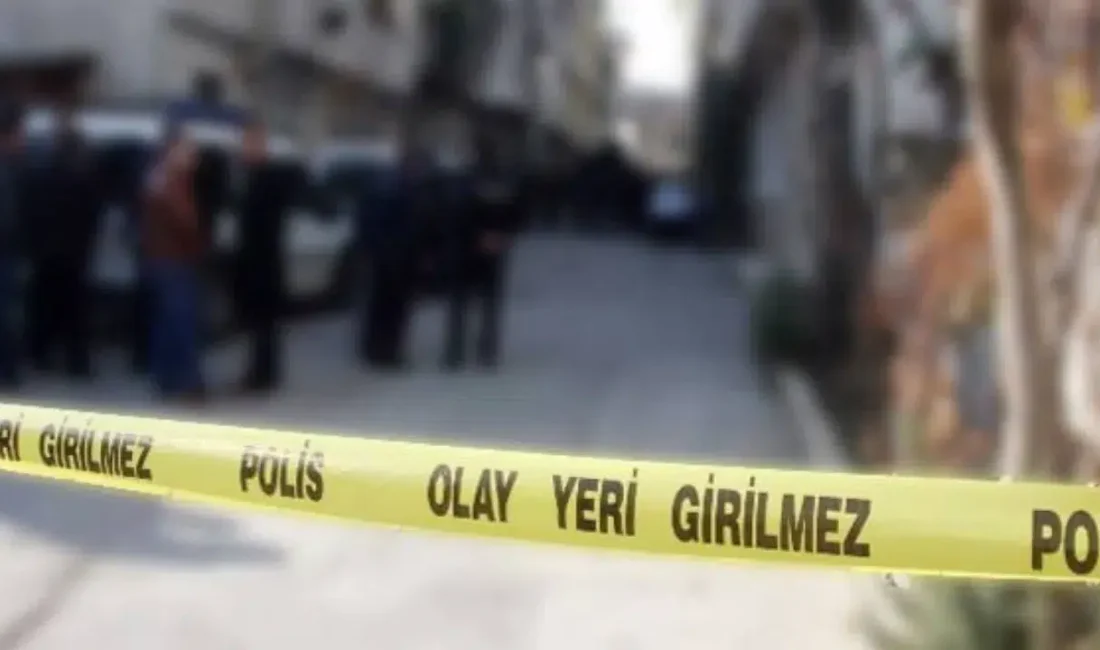 Karabük’ün Yenice ilçesinde dini nikahlı eşinin bıçaklı saldırısı sonucu hayatını