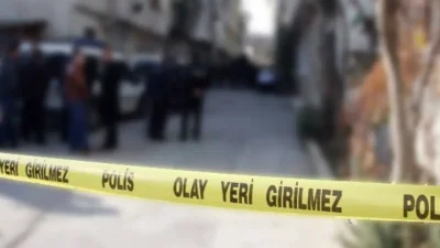 Karabük’ün Yenice ilçesinde dini nikahlı eşinin bıçaklı saldırısı sonucu hayatını