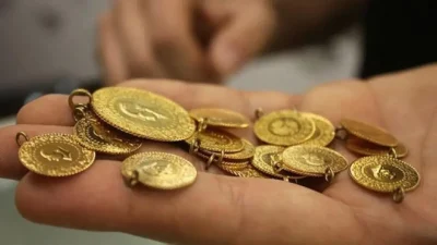 Altın piyasalarında hareketli günler devam ederken, milyonlarca yatırımcı gözünü güncel