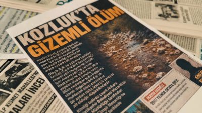 Batman’da 2007 yılında nehir kenarında çürümüş halde bulunan ve kimliği