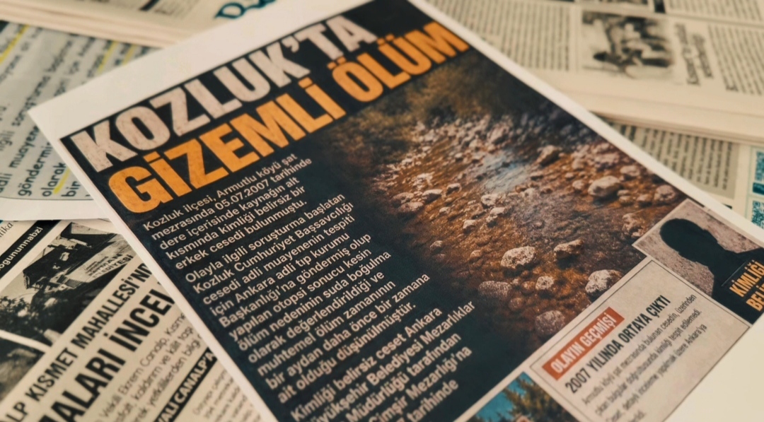 Batman’da 2007 yılında nehir kenarında çürümüş halde bulunan ve kimliği