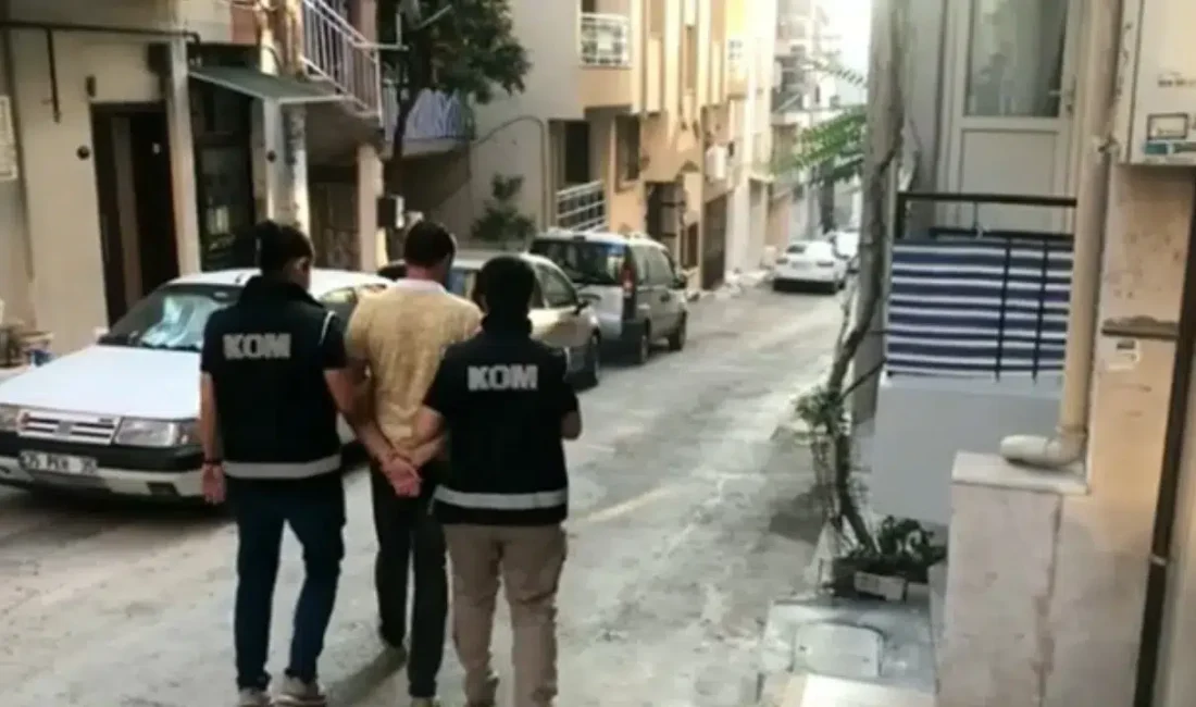 İzmir merkezli 5 ilde gerçekleştirilen ve sigorta şirketlerini yaklaşık 200