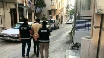 İzmir merkezli 5 ilde gerçekleştirilen ve sigorta şirketlerini yaklaşık 200
