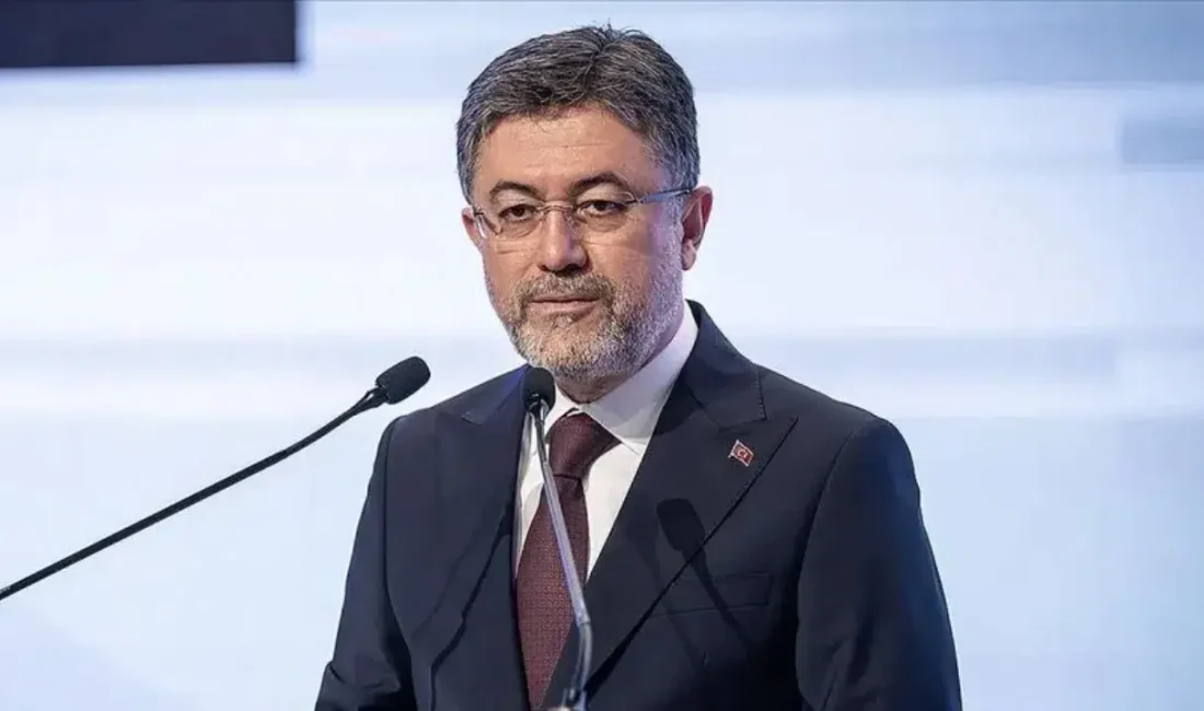 Tarım ve Orman Bakanı İbrahim Yumaklı, Kuzey Kıbrıs Türk Cumhuriyeti’nde