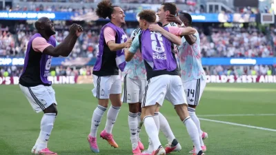 2026 FIFA Dünya Kupası son 16 turunda futbolseverler unutulmaz bir