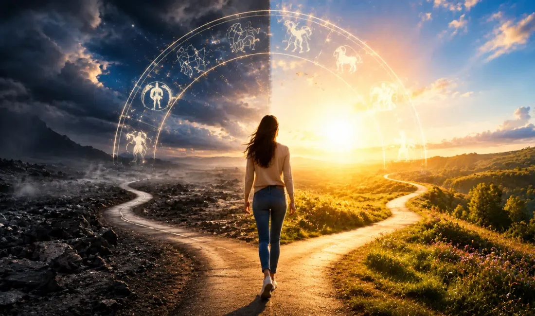 Astroloji dünyasında bazı burçlar var ki, hayatlarının en zorlu ve