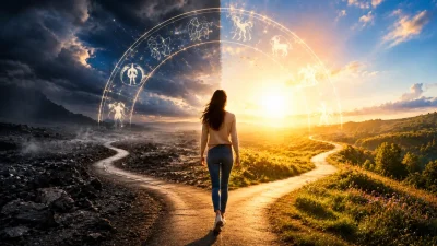 Astroloji dünyasında bazı burçlar var ki, hayatlarının en zorlu ve