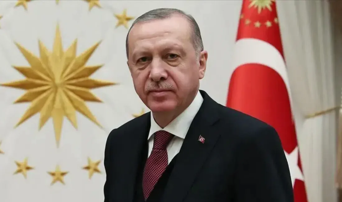 Cumhurbaşkanı Recep Tayyip Erdoğan, sürpriz bir ziyaret için Katar’ın başkenti
