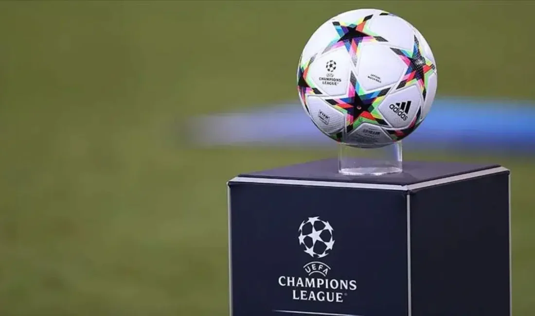 UEFA Şampiyonlar Ligi’nde ikinci eleme turu heyecanı resmen başlıyor. Temsilcimiz