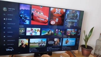 Dünyanın en popüler dijital yayın platformlarından biri olan Disney+, izleyicilerini