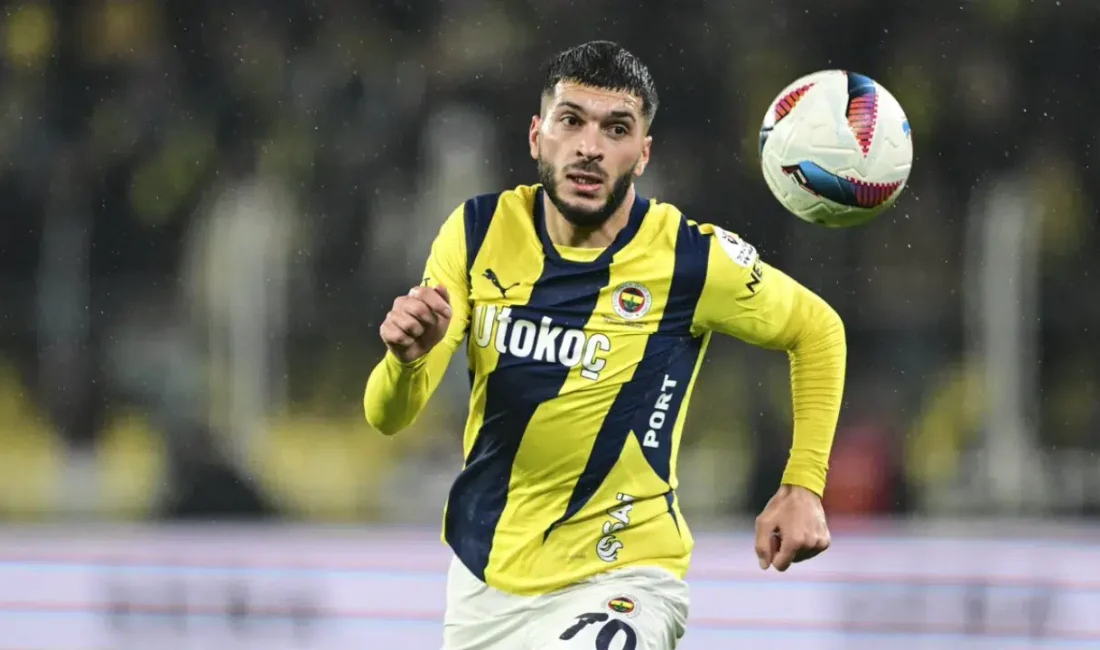 Süper Lig’de transfer piyasası dev bir iddiayla çalkalanıyor. Beşiktaş’ın, Fenerbahçe
