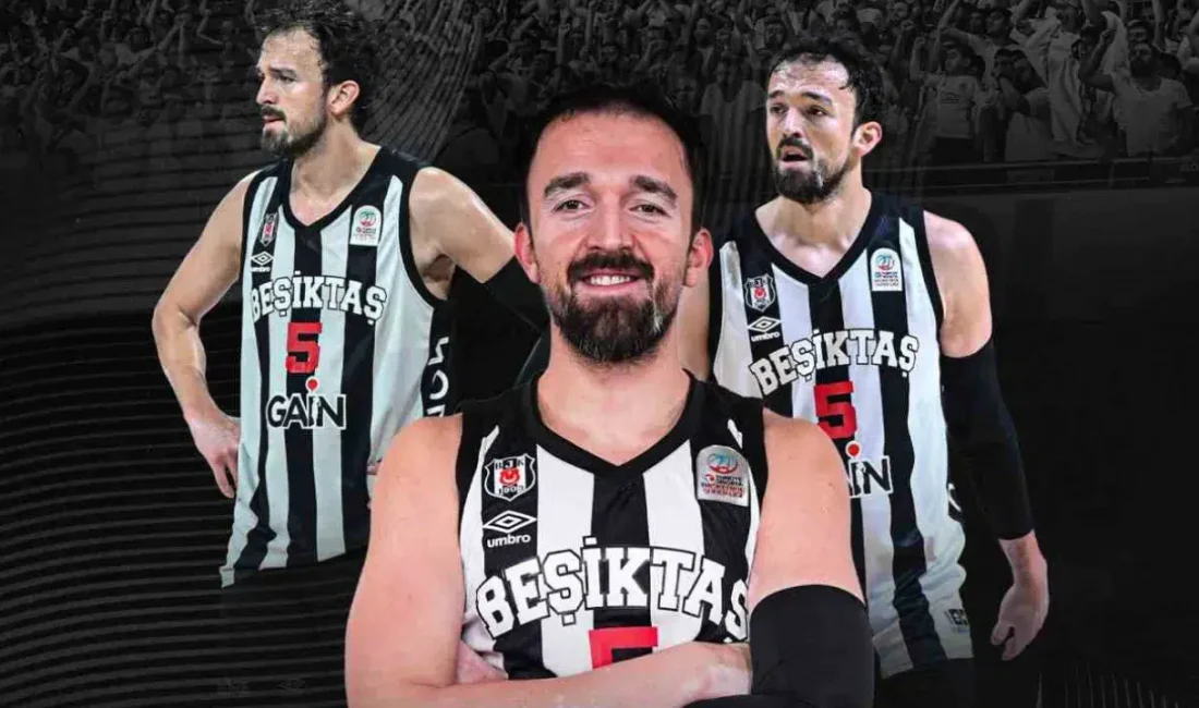 Beşiktaş Erkek Basketbol Takımı’nda sıcak saatler yaşanıyor. Siyah-beyazlı yönetim, deneyimli