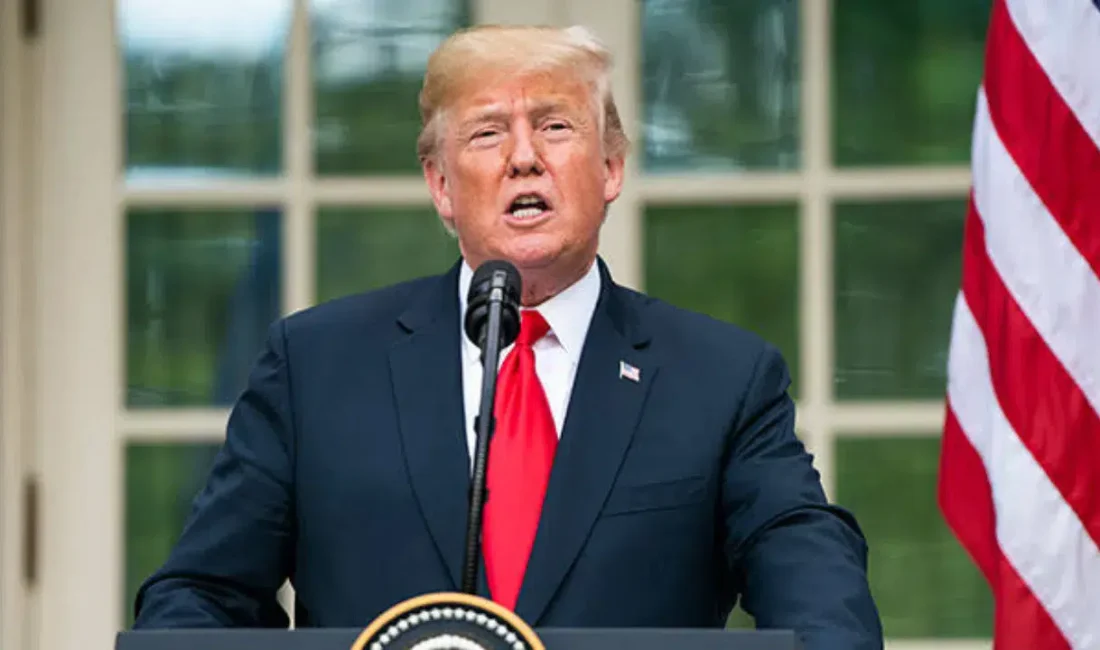 ABD Başkanı Donald Trump, İran ve Husilere yönelik askeri adımlar