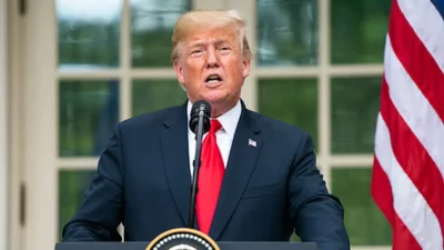 ABD Başkanı Donald Trump, İran ve Husilere yönelik askeri adımlar
